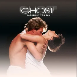 Ghost - Nachricht von Sam - Artwork