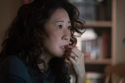 Als Eve (Sandra Oh) erf&auml;hrt, dass die Operation zu scheitern droht, muss sie handeln. Doch das Chaos hat bereits begonnen.