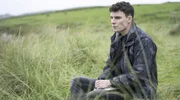 Connor Cairns (Nicholas Nunn) ist ein sensibler K&uuml;nstler.