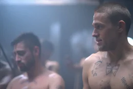 Henri "Papillon" Charri&egrave;re (Charlie Hunnam)