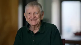 Der Sohn des Undercover-Journalisten John C. Metcalfe, der Kuhn zu Fall brachte, erinnert sich noch lebhaft an dessen Uniform und die Lieder des Amerikadeutschen Bundes.