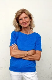 Die Offenbacherin Andrea L'Abbate liebt K&auml;se.