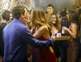 Mit Polly (Jennifer Aniston) lernt der steife Reuben (Ben Stiller) die wilden Seiten des Lebens kennen.