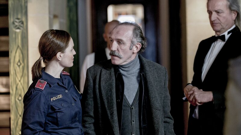 Das letzte Problem (A, 2019)