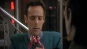 Doctor Julian Bashir (Alexander Siddig) Doctor Julian Bashir (Alexander Siddig)