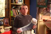 Brick (Atticus Shaffer)