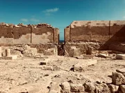 Wenn Kleopatras Grab wirklich in Taposiris Magna liegt, w&auml;ren viele antike Quellen inkorrekt.