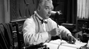 Dr. Watson (Nigel Bruce). Dr. Watson (Nigel Bruce).