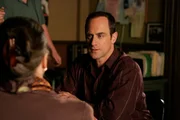 LAW & ORDER: SPECIAL VICTIMS UNIT -- Recall -- Pictured: Christopher Meloni as Det. Elliot Stabler LAW & ORDER: SPECIAL VICTIMS UNIT -- Recall -- Pictured: Christopher Meloni as Det. Elliot Stabler