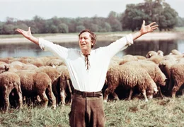 Der Kleine Klaus (Fred D&uuml;ren).