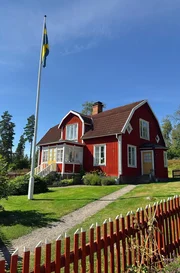 Urlaub in Schweden ist besonders beliebt bei Familien und Naturfans. Was gibt es dort außer unendlich vielen Seen und Wäldern noch? Zum Beispiel dem Katthult Hof: Der Drehort von „Michel aus Lönneberga“. Urlaub in Schweden ist besonders beliebt bei Familien und Naturfans. Was gibt es dort außer unendlich vielen Seen und Wäldern noch? Zum Beispiel dem Katthult Hof: Der Drehort von „Michel aus Lönneberga“.
