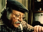 Meister Eder (Gustl Bayrhammer).