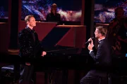 Matthias Schweigh&ouml;fer (l.); Joko Winterscheidt (r.)