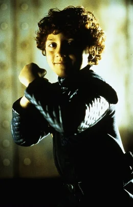 Juni Cortez (Daryl Sabara).. Spy Kids