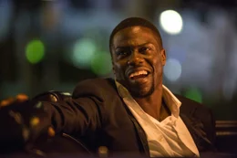 Kevin Hart