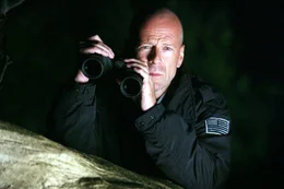 Eigentlich wollte Jeff Talley (Bruce Willis) nie wieder etwas mit Entf&uuml;hrungen zu tun haben, doch es kommt anders als geplant ...