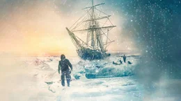 Artwork zu "Die Shackleton-Expedition - Kampf ums Überleben" Die Verwendung des sendungsbezogenen Materials ist nur mit dem Hinweis und Verlinkung auf RTL+ gestattet. Artwork zu "Die Shackleton-Expedition - Kampf ums Überleben" Die Verwendung des sendungsbezogenen Materials ist nur mit dem Hinweis und Verlinkung auf RTL+ gestattet.
