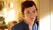 Anne (Olivia Colman) ist sehr belastet.