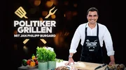 Auf der Dachterrasse des Nachrichtensenders wirft Chefredakteur Jan Philipp Burgard den Grill an, lädt Spitzenpolitiker ein und spricht mit ihnen über politische sowie persönliche Themen.