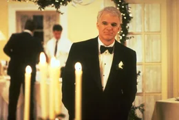 George Banks (Steve Martin)