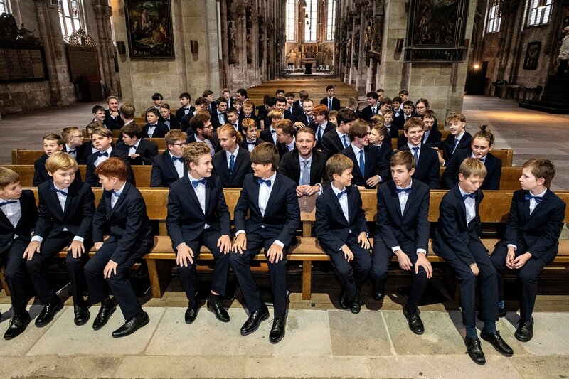 So schön klingt Weihnachten! – Lieder, Songs und Geschichten aus Deutschland (D, 2025)