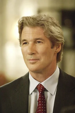 Der Besuch eines Tanzkurses bringt das Leben des Anwalts John Clark (Richard Gere) wieder in Schwung ...