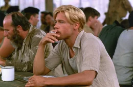 Heinrich Harrer (Brad Pitt)