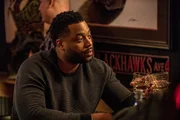 Kevin Atwater (LaRoyce Hawkins) +++ Die Verwendung des sendungsbezogenen Materials ist nur mit dem Hinweis und Verlinkung auf RTL+ gestattet.
