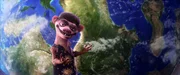 Neil DeBuck Weasel