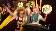 Clarissa und Ralph: Beweg deinen Ah!; © WDR/Thorsten Schneider - Honorarfreie Verwendung gemäß AGB im redaktionellen Zusammenhang mit genannter Sendung bei Nennung "Bild: WDR/Thorsten Schneider". Andere Verwendung nur nach Absprache. KiKA Unternehmenskommunikation - bildredaktion@kika.de Telefon: +49.361.218-1826 Clarissa und Ralph: Beweg deinen Ah!; © WDR/Thorsten Schneider - Honorarfreie Verwendung gemäß AGB im redaktionellen Zusammenhang mit genannter Sendung bei Nennung "Bild: WDR/Thorsten Schneider". Andere Verwendung nur nach Absprache. KiKA Unternehmenskommunikation - bildredaktion@kika.de Telefon: +49.361.218-1826