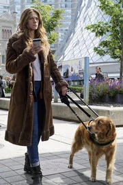 Murphy Mason (Perry Mattfeld) Murphy Mason (Perry Mattfeld)