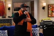 Calvin Butler (Cedric the Entertainer)