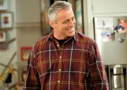 Adam Burns (Matt LeBlanc) Adam Burns (Matt LeBlanc)