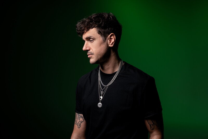 Soul Christmas: Die Weihnachtsshow mit jan SEVEN dettwyler (CH, 2025)