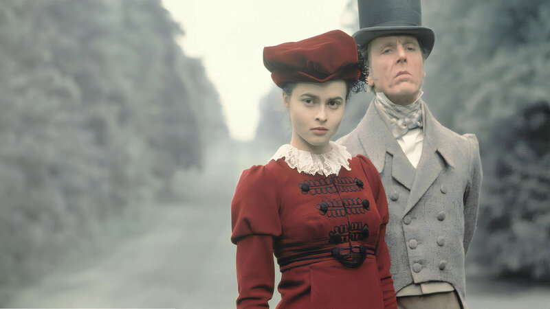 Wagnis der Liebe – Die Erben von Mandrake (GB, 1987)