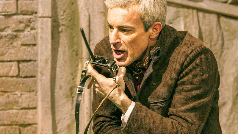 Ach du Scheiße! (D, 2022)