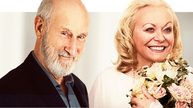 Never Too Late – Es ist nie zu spät für die Liebe (AUS, 2020)