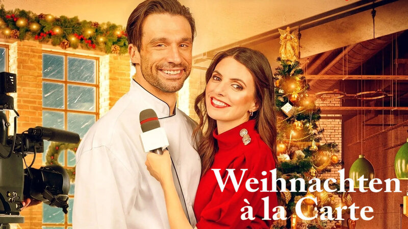 Weihnachten à la Carte (CDN, 2021)