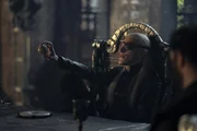 Prince Aemond Targaryen (Ewan Mitchell) Prince Aemond Targaryen (Ewan Mitchell)