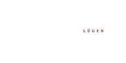 Du sollst nicht l&uuml;gen - Logo