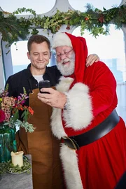 Taron Egerton   Die Verwendung des sendungsbezogenen Materials ist nur mit dem Hinweis und Verlinkung auf TVNOW gestattet.