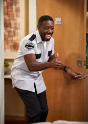 Malcolm Butler (Sheaun McKinney)