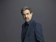 Gibt alles, um jeden Serient&auml;ter zur Strecke zu bringen: Special Agent David Rossi (Joe Mantegna) ...