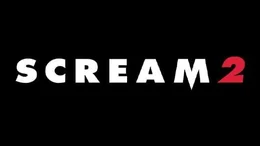 Scream 2 - Logo