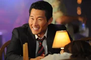 Ein Agent des Secret Services ist ums Leben gekommen. Chin (Daniel Dae Kim) und seine Kollegen ermitteln, um den M&ouml;rder zu fassen ...