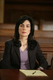 Alexandra Borgia (Annie Parisse)