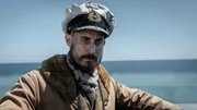 Kapit&auml;n Johannes von Reinhartz (Clemens Schick) steht vor einem unerbittlichen Kampf gegen Wrangel. Wird er &uuml;berleben und seinen Plan, in den USA ein neues Leben zu beginnen, zu Ende bringen k&ouml;nnen?