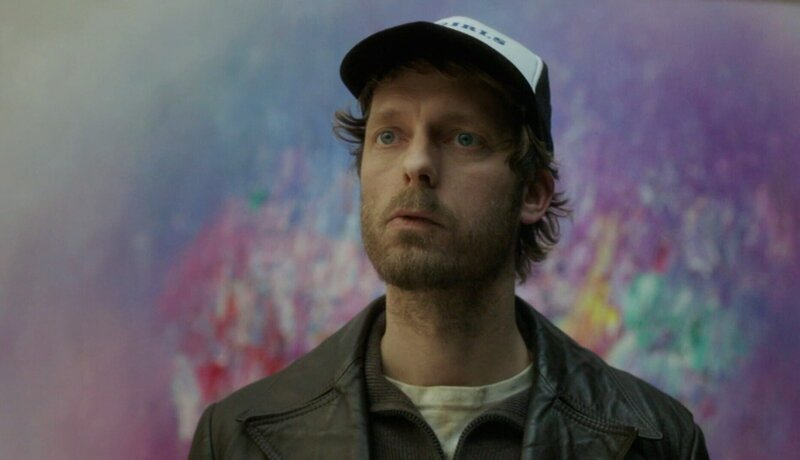 The Middle Man – Ein Unglück kommt selten allein (D/N/DK/CDN, 2021)