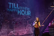 Zu Gast bei Till Reiners: Die Stand-Up-Comedienne Lena Kupke.