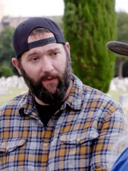 Chris Califf Chris Califf